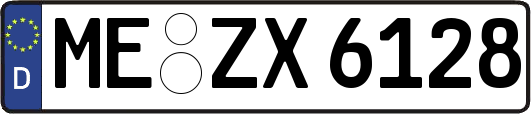 ME-ZX6128