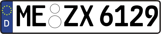 ME-ZX6129