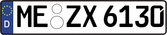 ME-ZX6130