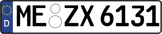 ME-ZX6131