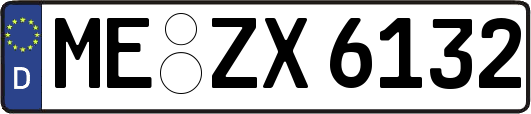 ME-ZX6132