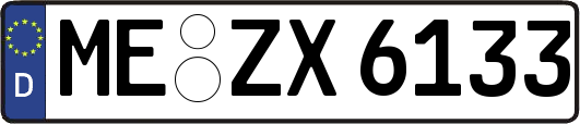 ME-ZX6133