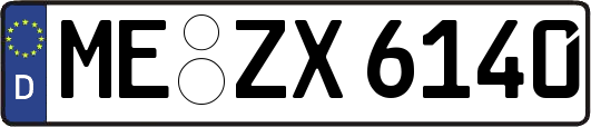ME-ZX6140