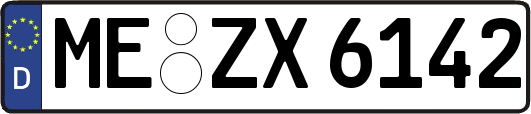 ME-ZX6142