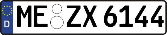 ME-ZX6144