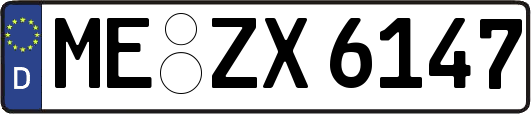 ME-ZX6147