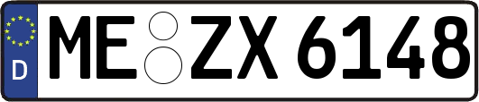 ME-ZX6148