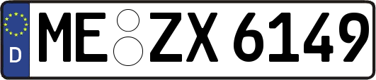 ME-ZX6149