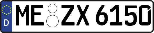 ME-ZX6150
