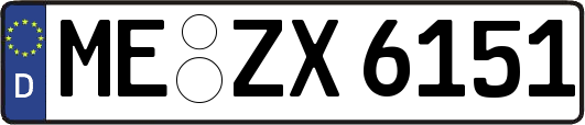 ME-ZX6151