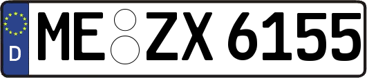 ME-ZX6155