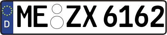 ME-ZX6162