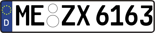 ME-ZX6163