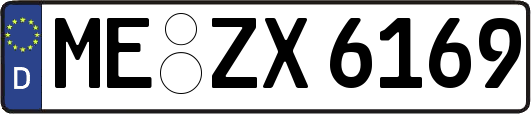 ME-ZX6169