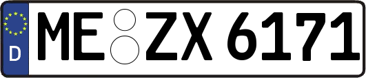 ME-ZX6171
