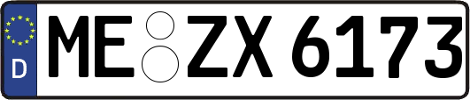 ME-ZX6173
