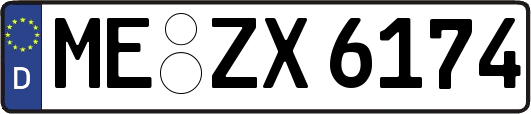 ME-ZX6174
