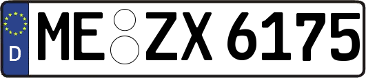 ME-ZX6175