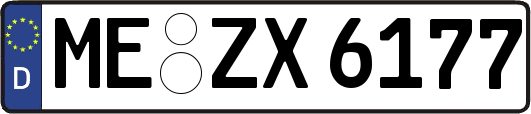 ME-ZX6177