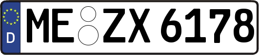 ME-ZX6178