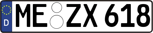 ME-ZX618