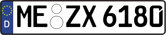 ME-ZX6180