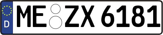ME-ZX6181
