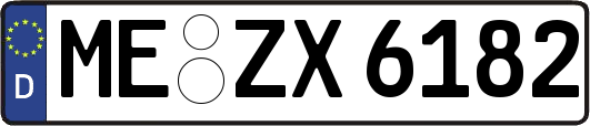 ME-ZX6182