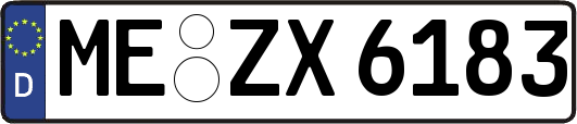 ME-ZX6183