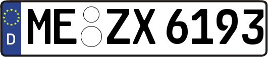 ME-ZX6193
