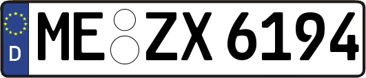 ME-ZX6194