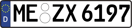 ME-ZX6197