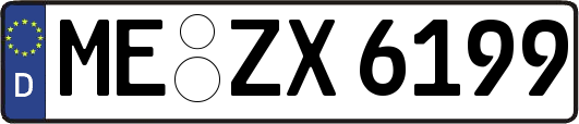ME-ZX6199