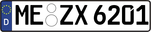 ME-ZX6201