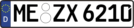 ME-ZX6210