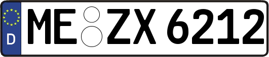 ME-ZX6212