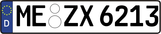 ME-ZX6213