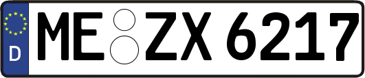 ME-ZX6217