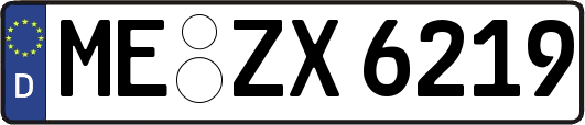ME-ZX6219