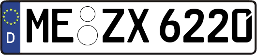 ME-ZX6220