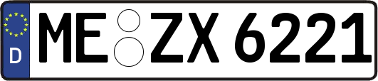ME-ZX6221