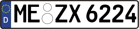 ME-ZX6224