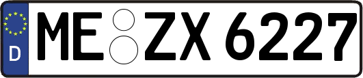 ME-ZX6227