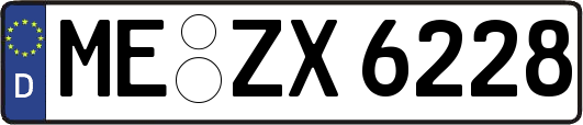 ME-ZX6228