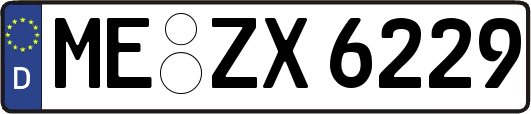ME-ZX6229