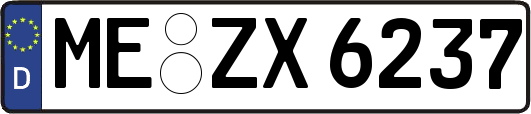 ME-ZX6237