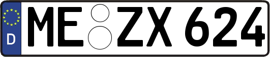 ME-ZX624