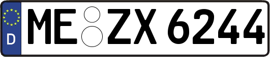 ME-ZX6244