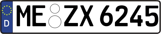 ME-ZX6245
