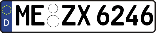 ME-ZX6246